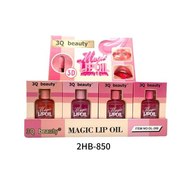LABIAL LIP OIL 2BH-850